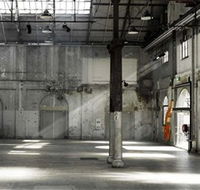 Carriageworks - Accommodation Search
