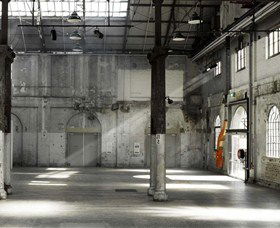 Carriageworks - Accommodation Search 0