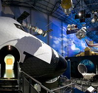 Powerhouse Museum - Accommodation Search