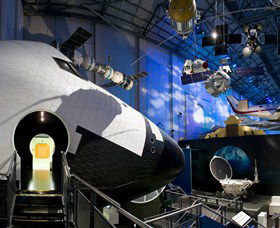 Powerhouse Museum - Accommodation Search 0