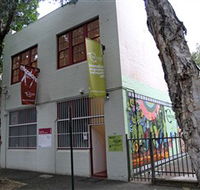 Pine Street Gallery - Accommodation Search