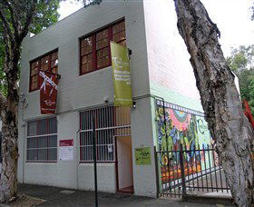 Pine Street Gallery - Accommodation Search 0
