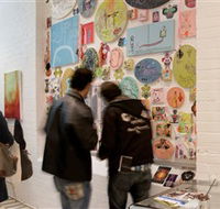 Kaleidoscope Gallery - Accommodation Search