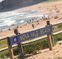 Mona Vale Beach - Accommodation Search