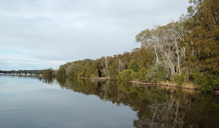 Chain Valley Bay NSW Accommodation Search