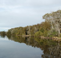 Lake Macquarie State Conservation Area - Accommodation Search
