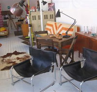 Retro on Regent - Accommodation Search