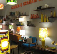 Graham  Graham Design - Accommodation Search