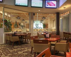 Collegians Rugby League Football Club - Accommodation Search 1