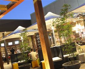 Collegians Rugby League Football Club - Accommodation Search 2