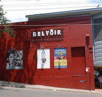 Belvoir St Theatre - Accommodation Search