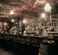 Button Bar - Accommodation Search