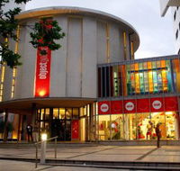 Australian Design Centre - Accommodation Search