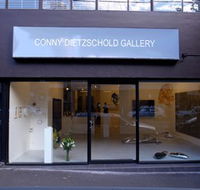 Conny Dietzschold Gallery - Accommodation Search