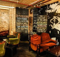 Pocket Bar - Accommodation Search