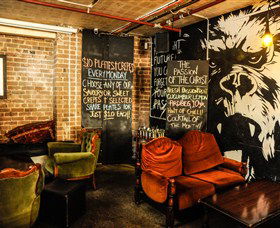 Pocket Bar - Accommodation Search 0