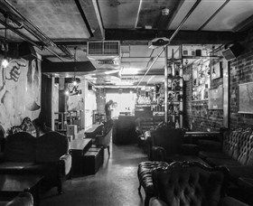 Pocket Bar - Accommodation Search 2