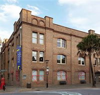 Artspace Sydney - Accommodation Search