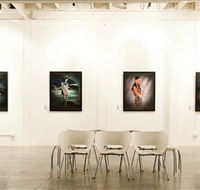 Ambush Gallery - Accommodation Search