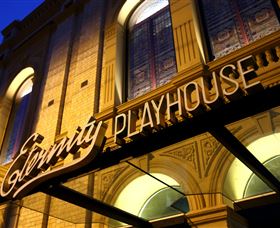 Darlinghurst Theatre Company - Accommodation Search 0
