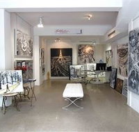 Mark Hanham Gallery - Accommodation Search