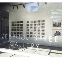 Liverpool Street Gallery - Accommodation Search