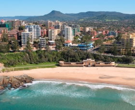 North Wollongong Beach - Accommodation Search 0