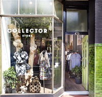 Collector Store - Accommodation Search