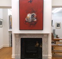 Badger and Fox Gallery - Accommodation Search