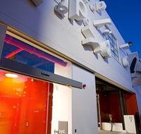 PYD Building - Accommodation Search