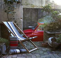 ici et la - Accommodation Search