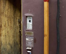 Brett Whiteley Studio - Accommodation Search 0
