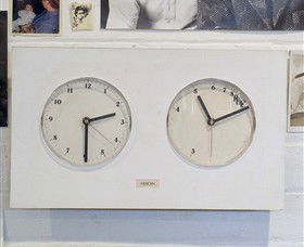 Brett Whiteley Studio - Accommodation Search 1