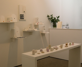 Studio 2017 At 2 Danks Street Galleries - Accommodation Search 0