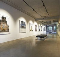Black Eye Gallery - Accommodation Search