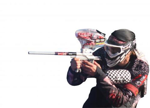 Elite 1 Paintball - Accommodation Search 10