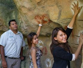 Nura Diya Aboriginal Wildlife Tour At Taronga Zoo - Accommodation Search 0