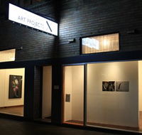 CrossArts Project - Accommodation Search