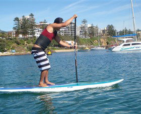 Mt St Thomas NSW Accommodation Search