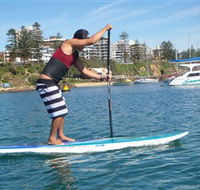 Alternative Fitness - Accommodation Search