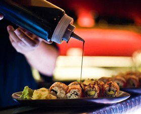 Crane Bar - Accommodation Search 0