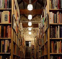 Berkelouw Books Paddington - Accommodation Search