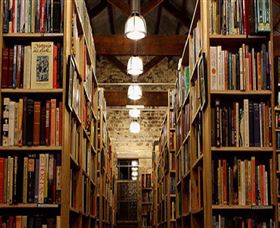 Berkelouw Books Paddington - Accommodation Search 0