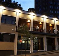Hayes Theatre Co - Accommodation Search