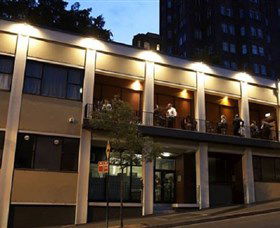 Hayes Theatre Co - Accommodation Search 0