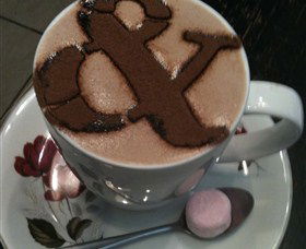 Ampersand CafÃ© Bookstore Paddington - Accommodation Search 0