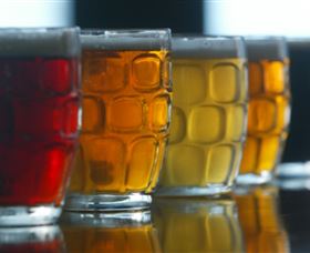 The Illawarra Brewery - Accommodation Search 0