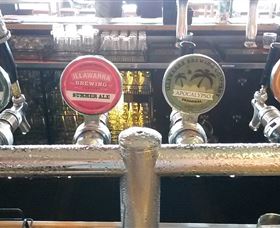 The Illawarra Brewery - Accommodation Search 2
