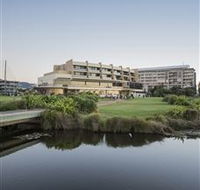 Wollongong Golf Club - Accommodation Search