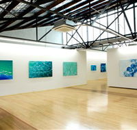 Dominik Mersch Gallery - Accommodation Search